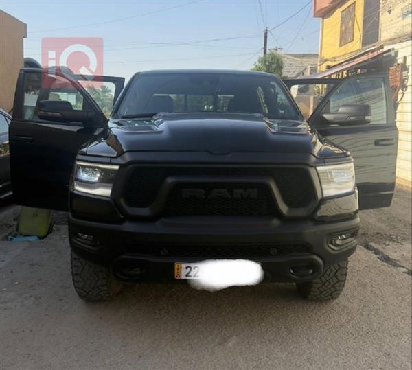 ڕام  بۆ فرۆشتن لە عێراق